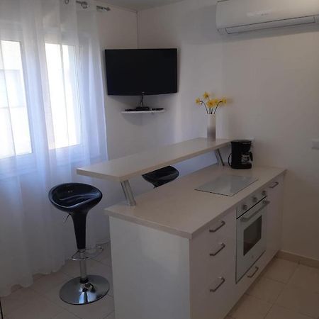 Apartman Sky Pula Zewnętrze zdjęcie