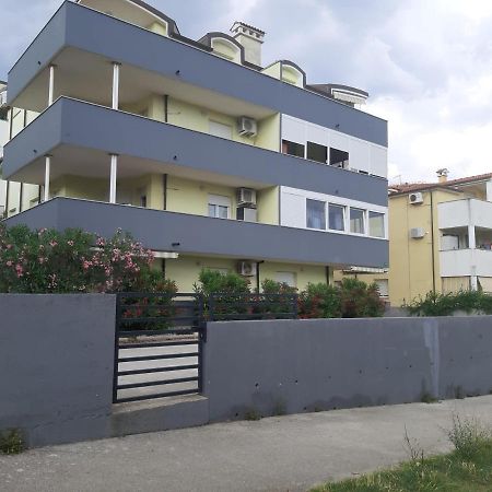 Apartman Sky Pula Zewnętrze zdjęcie