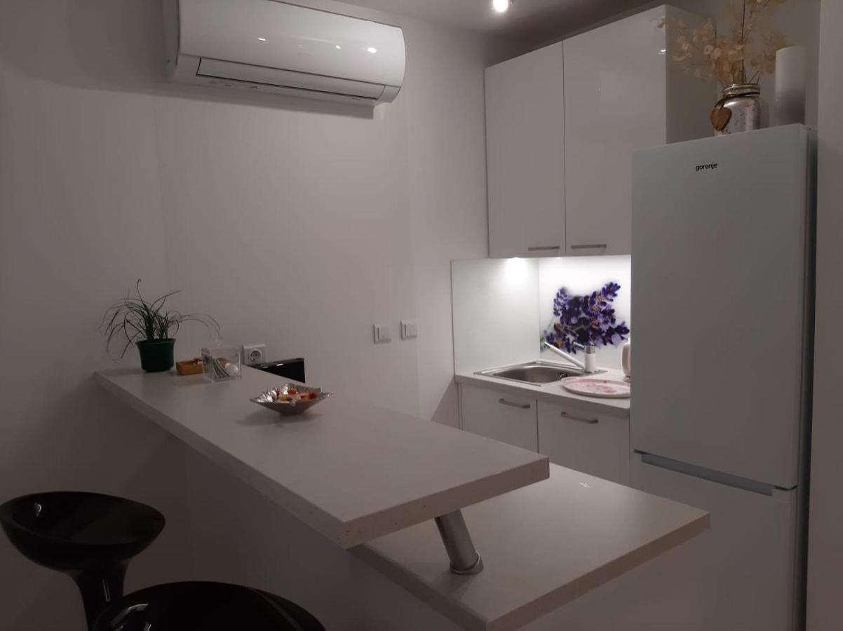 Apartman Sky Pula Zewnętrze zdjęcie